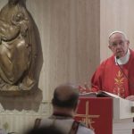 Papa Francisco explica as 3 dimensões que caracterizam a vida de São Paulo