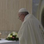 Papa Francisco: que o Espírito Santo seja o protagonista da nossa vida