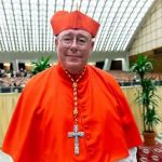 Papa Francisco nomeia Cardeal Hollerich para relatoria-geral do Sínodo dos Bispos que ocorrerá em 2023